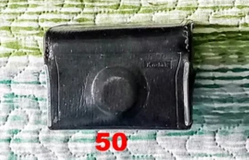 Fundas de camaras de fotos vintage (Consultar)