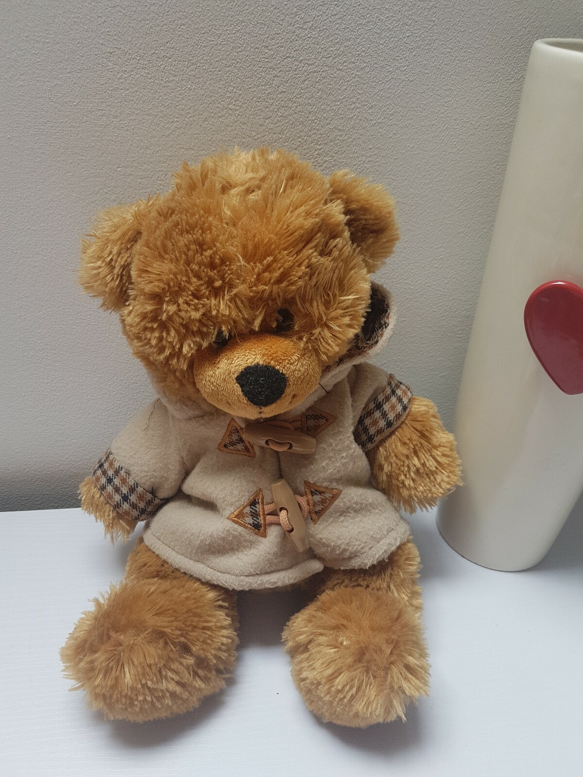 cuddle time toys