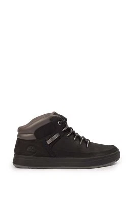 TIMBERLAND - Men's Davis Square hiker boots - Imagen 1 de 4