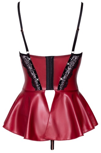 Longline-Hebe und String ouvert im Set 75B/S 80B/M 85B/L 85C/XL o2214172 - Picture 21 of 23