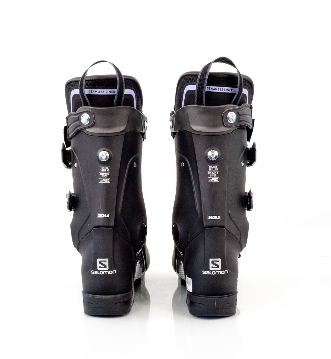 サロモンS/MAX110 26/26.5 サロモン X PRO 110 スキーブーツ 296mm 25/25.5cm Amazon | SALOMON