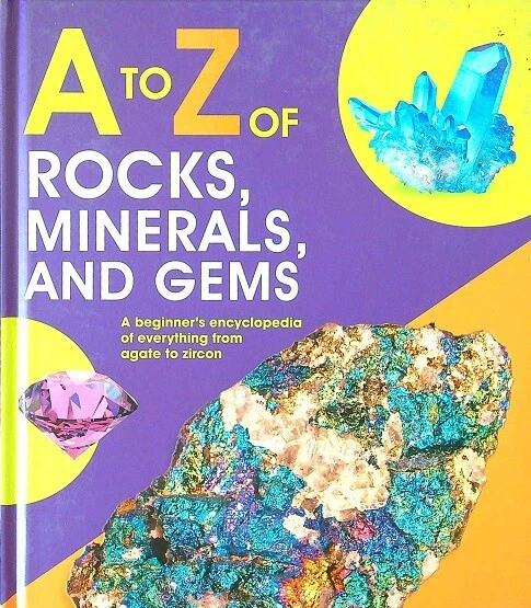Gemstones a to z deals