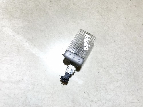 Ford Galaxy 2008 Rear Interior Light xs7117c704adw, xs71-17c704-ad #1022266-27