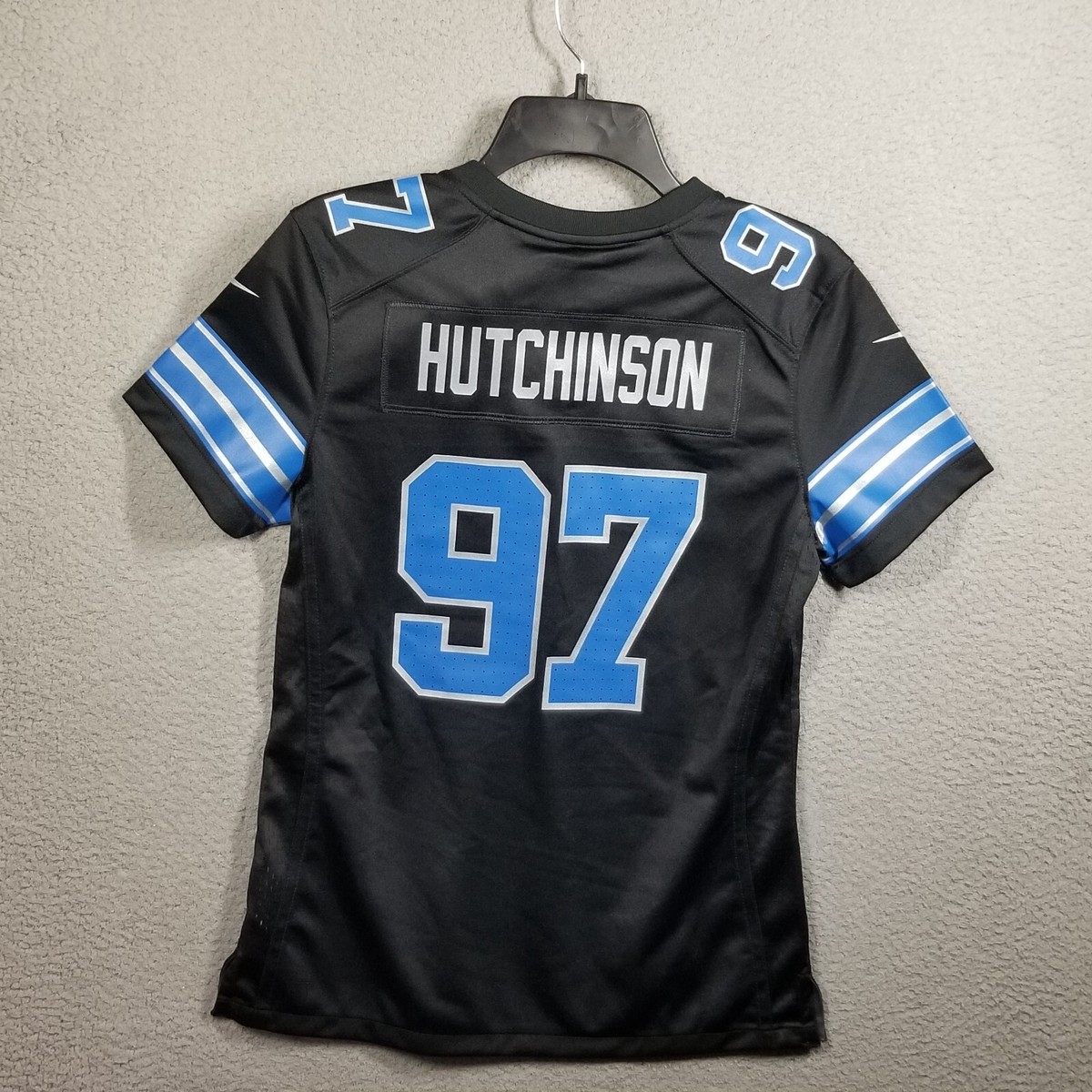 売れ筋商品|||ナイキ カットソー トップス レディース Women's Aidan Hutchinson Detroit Lions Alternate Game Jersey White ナイキ レディース カットソー トップス Women's Aidan