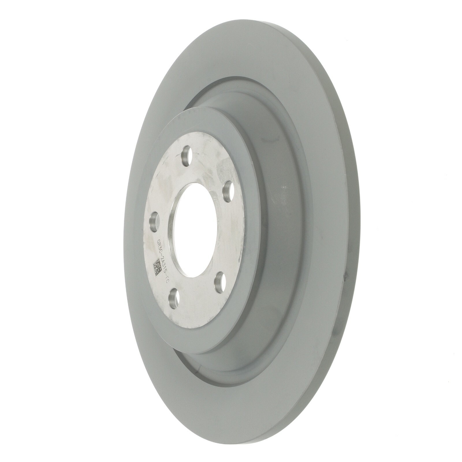 Rotor de freno trasero izquierdo o derecho para Ford Mustang 2015-2020 (P/N GR3Z-2C026-E)