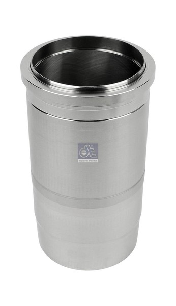 Zylinderlaufbuchse Ohne Dichtringe DT Spare Parts 5.40215 D:130Mm D1:146Mm D2:1-image