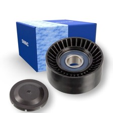 SWAG Umlenk-/Führungsrolle, Keilrippenriemen  für PORSCHE