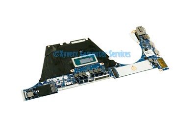 5B21H71233 GENUINE LENOVO MOTHERBOARD I5-1240P YOGA 7i 7 16IAP7 82QG *