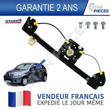 Lève vitre Citroen C3