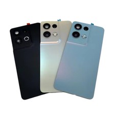 For Oppo Reno8 Pro 5G CPH2357 Housing Back Cover Battery Back Door Cover Case
