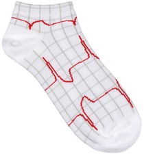 Prestige Medical Nurse Socks  3 Prints to Choose From  Scrubs Nursing