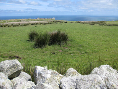 #ad #ad Photo 6x4 View East from Quarterwall Ackland#x27;s Moor Looking over the wall c2009 GBP 2.00
