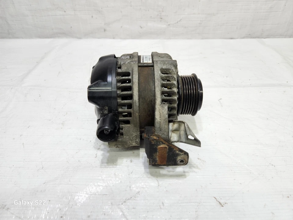 2014-2019 Acura MDX Alternator Generator OEM TN104211 8510 - Image 2 of 4