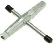 Image of Monument 2052r Universal Radiator and Valve Key