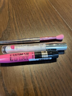 Catrice Ultimate Stay Waterfresh Liptint 040 Struck  With You Lippenstift Pflege