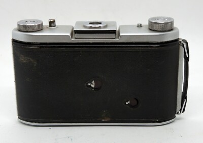 Ensign Selfix 820 6x9 cm Folding Camera from England Ross Xpres