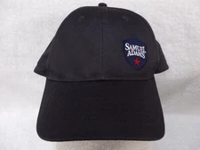 Gray Boston Beer Co Samual Adams embroidered emblem Baseball Hat Trucker Cap