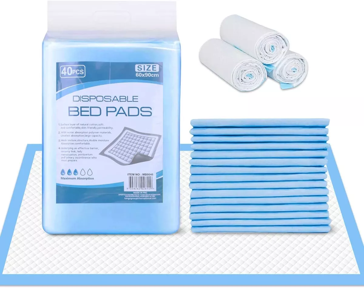 Pads 60X60 Economic Empapadores