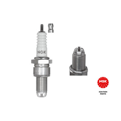 1x NGK Zündkerze Zuendkerze Spark Plug 1263