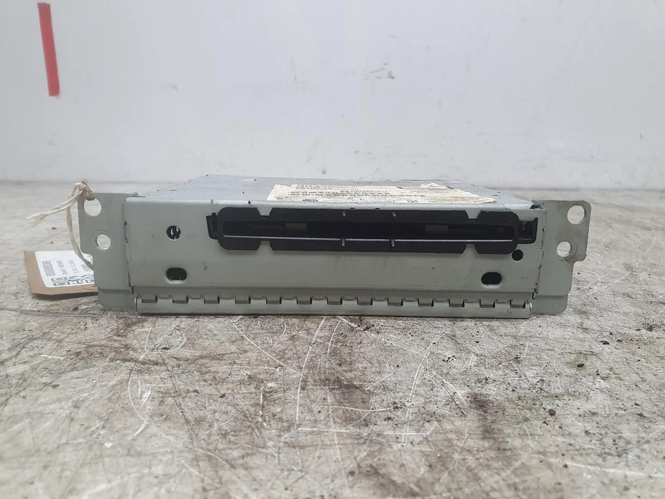BMW 3 SERIES RADIO CD STEREO HEAD UNIT 2012-2019 F30/ F31/ LCI 9281517 #88369