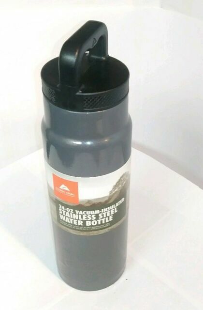ozark trail 24 oz water bottle