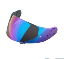 SHOEI GT Air GT Air 2 Neotec visiera lente arcobaleno