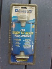 PERKO Model 1340-DP1-WHT - L.E.D. White All-R...