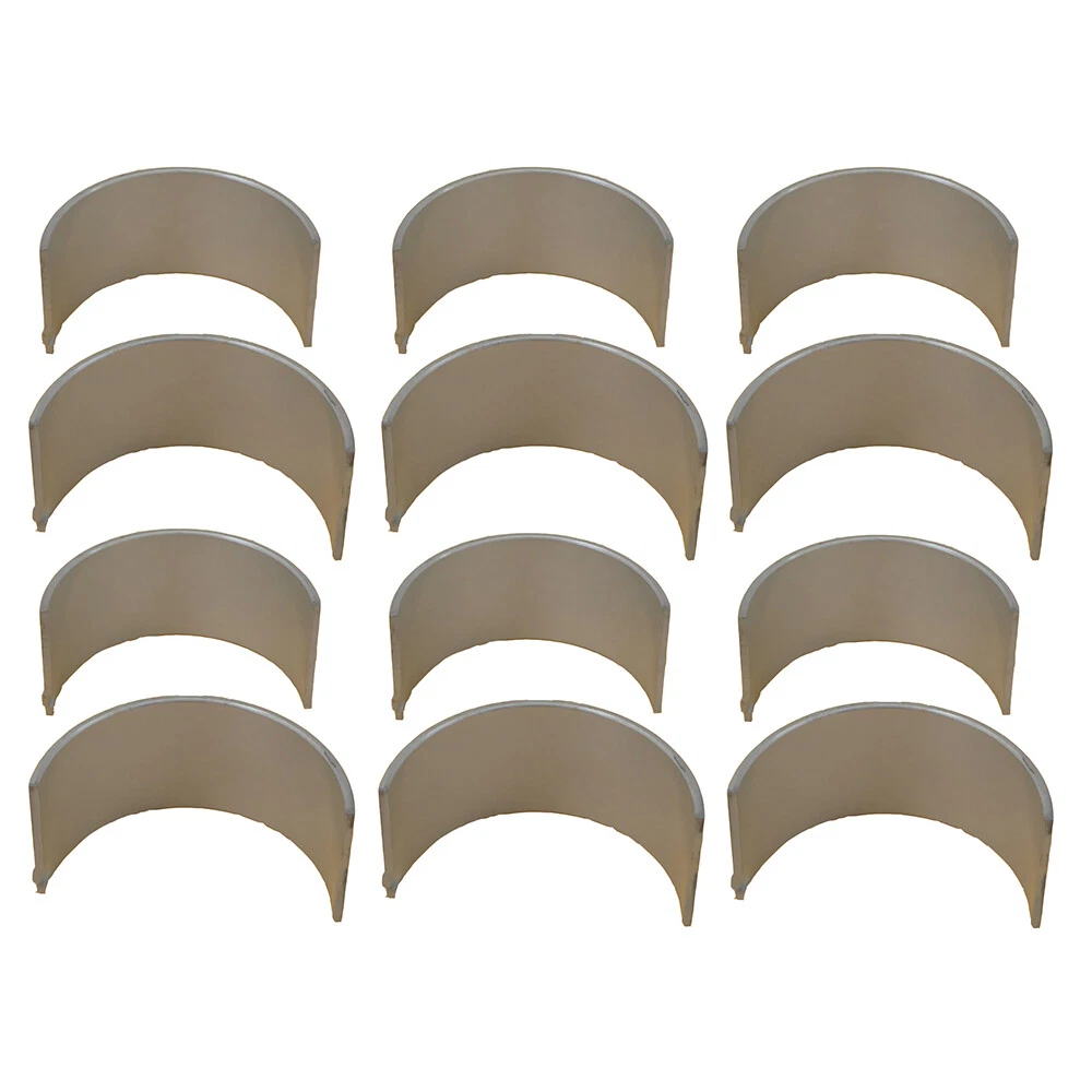 Set of 6 3285573 328-5573 Rod Bearing Fits Caterpillar Fits CAT  