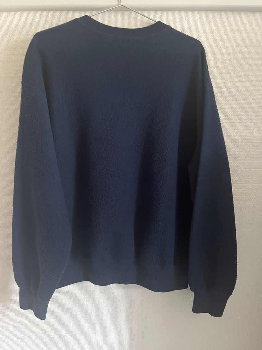 Supreme Inside Out Crewneck Navy | eBay Supreme Inside Out Crewneck Navy | eBay
