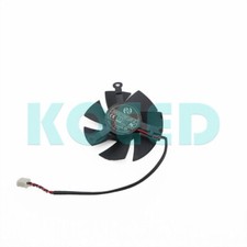 New 1PC for MSI GeForce GT 1030 2G LP OCV1 HA5010M12F-Z Cooling fan