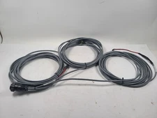 Ag Leader PWM Spinner Valve. Raven Valve Cable P.N. 97360  Harness