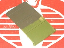 Micro Machines Vehicle Military Cargo Plane Ramp Door Galoob