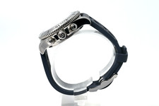 Breitling Superocean Steelfish Blue A13341 44mm Stainless Steel Men's Watch 6