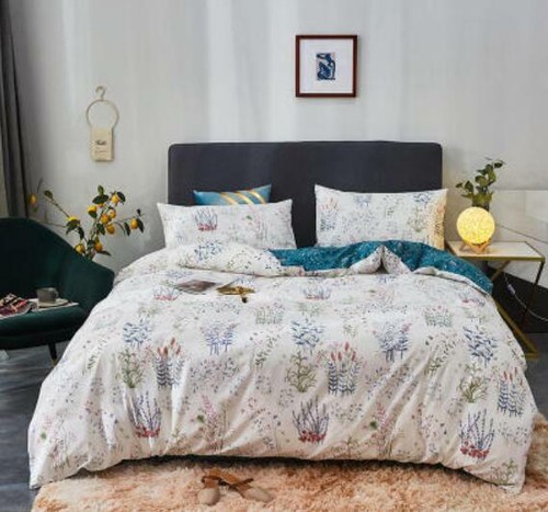 3D Small Flower ZHUA2250 Bed 