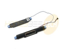 GENUINE DELL LATITUDE E7450 LEFT AND RIGHT SPEAKER SET 754CD 0754CD TESTED