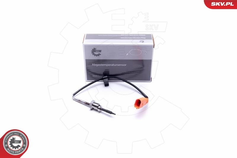 ESEN SKV 30SKV377 Sensor, exhaust gas temperature for AUDI