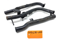 2017-2019 GENESIS G90 3.3L V6 TURBOCHARGER COOLANT WATER HOSE PIPE TUBE OEM