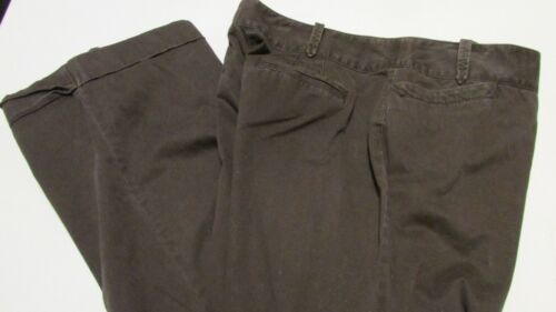 Women's Size 12 Brown Julie Dual Hook Casual Cuff… - image 1
