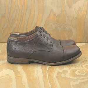 frye crosby oxford
