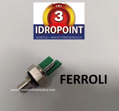 SONDA NTC INNESTO PER FERROLI - FER - STARCLIMA (32612)