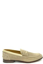 Brimarts Beige Moccasins 315190N EPT11131