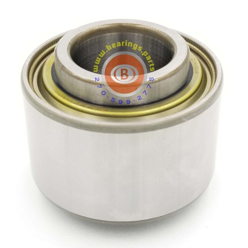 5206KPP3 Coulter Hub Ag Bearing.  Fits:  Kinze®: GA8603, John Deere®: AN261766
