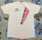 Coors Light "Fun on Extreme Angels" T-Shirt Men's XL Incline Club VTG 90s