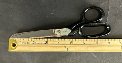 Tijeras Sammann Italia 8” - Imagen 7 de 7