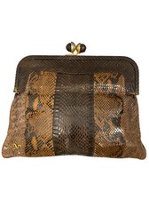 VINTAGE LADIES WOMAN BAG JHF3382