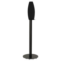 Skin Care Cassette Dispenser Floor Stand, 17.7w X 6d X 62h, Black-kcc11430 on sale Skin Care Cassette Dispenser Floor Stand, 17.7w X 6d X 62h, Black-kcc11430 on sale