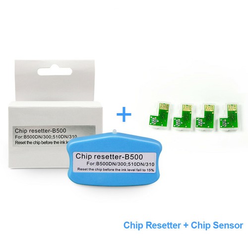T6161 T6171 Chip Resetter For Epson B 