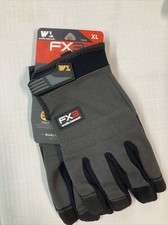 Wells Lamont Fx3 High Dexterity Gloves - Size XL