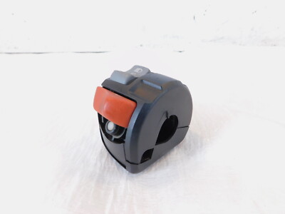 BMW F650GS & F800GS F800S F800ST & R1200R Left Handlebar Light 