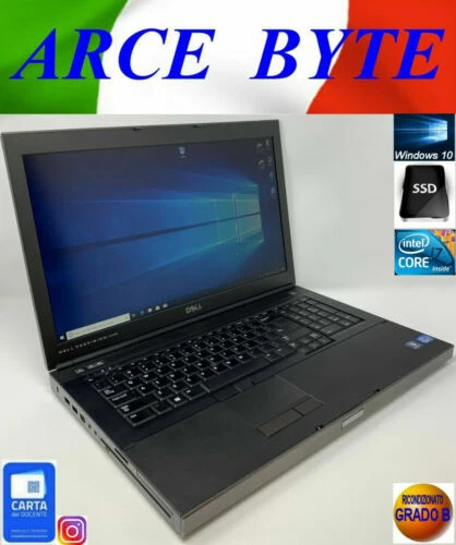 Ordinateurs portables et netbooks Dell avec windows 10